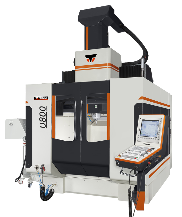 U 800